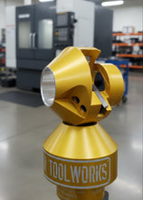 Load image into Gallery viewer, LR10.3 1/0acsr 33kv