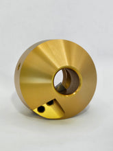 Load image into Gallery viewer, LR10 1/0 acsr 2/0 cu 12kv 165mil insulation.