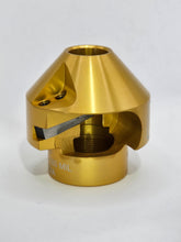 Load image into Gallery viewer, LR10 1/0 acsr 2/0 cu 12kv 165mil insulation.