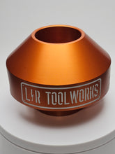 Load image into Gallery viewer, LR79 795acsr 15kv 180 mil insulation