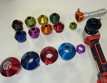 Load image into Gallery viewer, MK-2 End stripper NEW