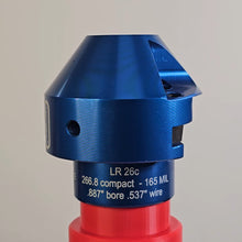 Load image into Gallery viewer, LR26c 266.8 aac compact 165 mil insulation