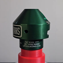 Load image into Gallery viewer, LR20c 2/0aac & 1/0acsr 165 mil insulation