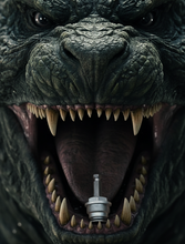 Load image into Gallery viewer, 7/16 drive Aluminum End Cap