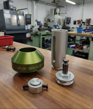 Load image into Gallery viewer, LR100 1000al 17kv ug cable stripper