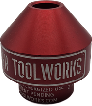 Load image into Gallery viewer, LR20 #2 str cu 12kv