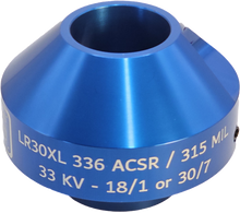 Load image into Gallery viewer, LR30XL 336acsr 315 mil insulation