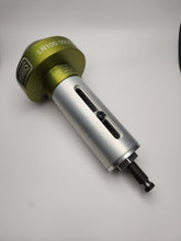 Load and play video in Gallery viewer, lr100 underground stripper stripping 1000 mcm cable lr toolworks cable stripper