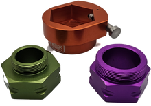 Load image into Gallery viewer, QD-2 Kit and components