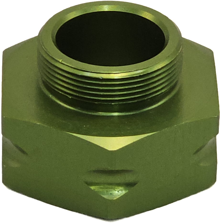 QD2 Quick connect kit LR Toolworks