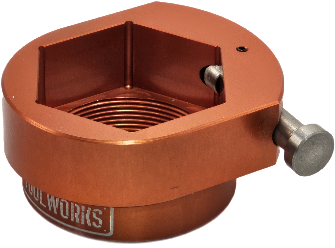 QD2 Quick connect kit LR Toolworks