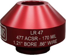 Load image into Gallery viewer, LR47 477 acsr 15kv 170mil insulation