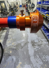 Load image into Gallery viewer, FRP Fiberglass reinforced plastic tubes