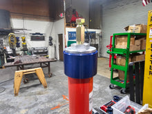 Load image into Gallery viewer, FRP Fiberglass reinforced plastic tubes