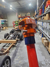 Load image into Gallery viewer, FRP Fiberglass reinforced plastic tubes