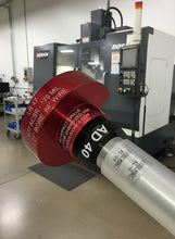 Load image into Gallery viewer, AD40 small thread adapter