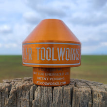 Load image into Gallery viewer, LR20 #2 str cu 12kv