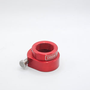 Red tube side quick adapter only