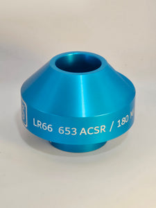 LR66 653 acsr 12kv