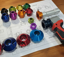 Load image into Gallery viewer, MK-2 End stripper NEW
