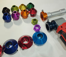 Load image into Gallery viewer, MK-2 End stripper NEW
