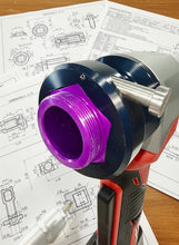 Load image into Gallery viewer, MK-2 End stripper NEW
