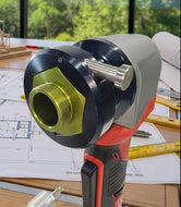 MK-2 End stripper NEW