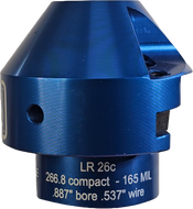 LR26c 266.8 aac compact 165 mil insulation