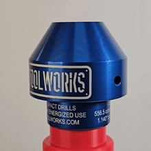 Load image into Gallery viewer, LR55c 556.5 aac compact 165 mil insulation
