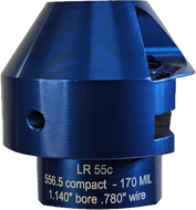 LR55c 556.5 aac compact 165 mil insulation