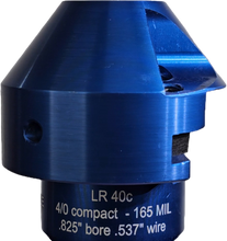 Load image into Gallery viewer, LR40c 4/0 aac compact 165 mil insulation
