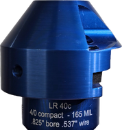 LR40c 4/0 aac compact 165 mil insulation