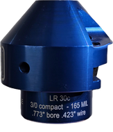 LR30c 3/0aac compact 165 mil insulation
