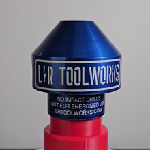 Load image into Gallery viewer, LR20c 2/0aac &amp; 1/0acsr 165 mil insulation
