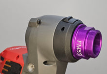 Load image into Gallery viewer, FM50 Milwaukee 2937-20 adapter
