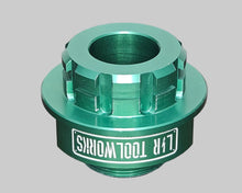 Load image into Gallery viewer, FM40 Milwaukee 2937-20 adapter
