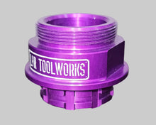 Load image into Gallery viewer, FM50 Milwaukee 2937-20 adapter
