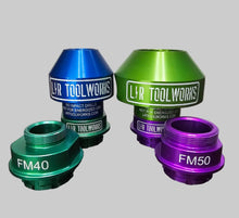 Load image into Gallery viewer, FM50 Milwaukee 2937-20 adapter
