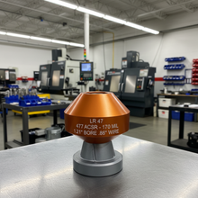 Load image into Gallery viewer, LR47 477 acsr 15kv 170mil insulation
