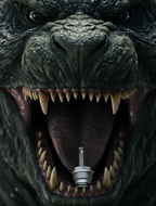 7/16 drive Aluminum End Cap