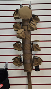 Tool bag with sling