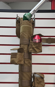 Tool bag with sling