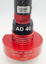 Load image into Gallery viewer, lr47 477ACSR AD40 ADPATER CF24 TUBE
