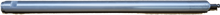 Load image into Gallery viewer, AL24 24 inch aluminum tube with end cap
