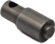 improved stainless steel part 