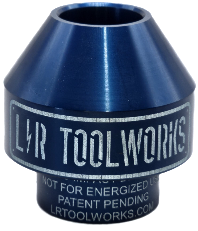 LR30 336 acsr 165 mil insulation – LR Toolworks Inc. LR30 336 acsr 165 mil insulation – LR Toolworks Inc.