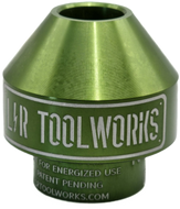 LR40 4/0 copper  &  3/0 ACSR