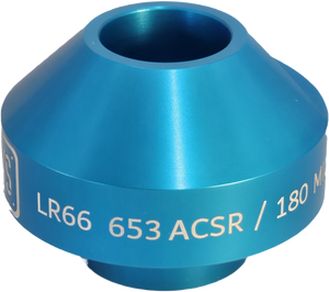 LR66 653 acsr 12kv