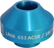 LR66 653 acsr 12kv