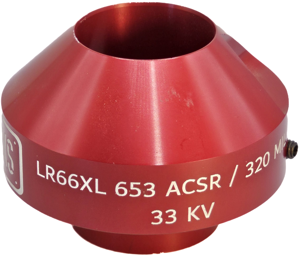R 653 LR66xl 653 acsr 320mil insulation – LR Toolworks Inc.